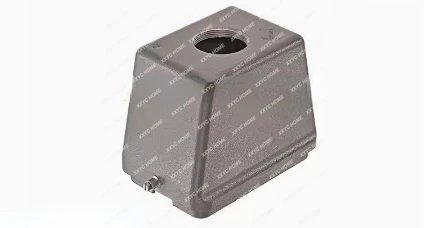 Connettore Harding 0