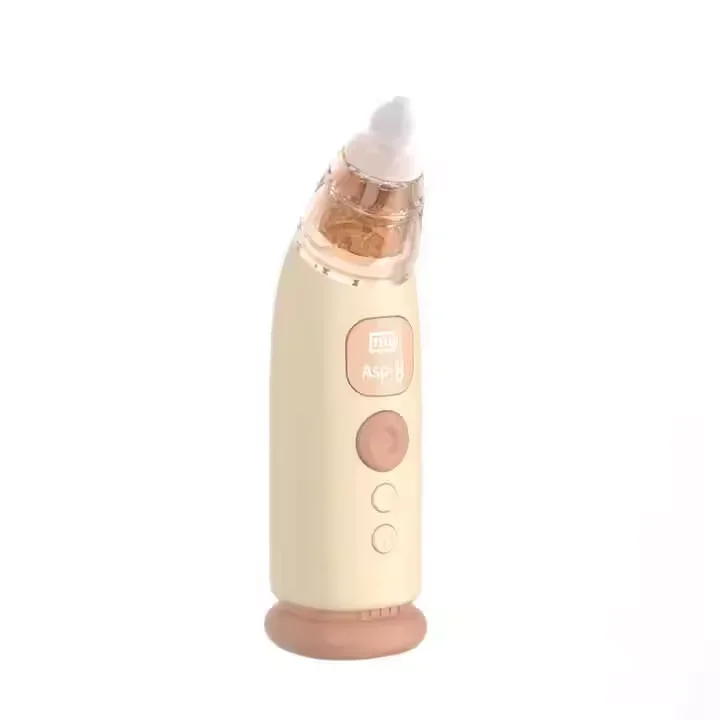 

Electric Baby Nasal Aspirator Vacuum Cleaner Home Use Nose