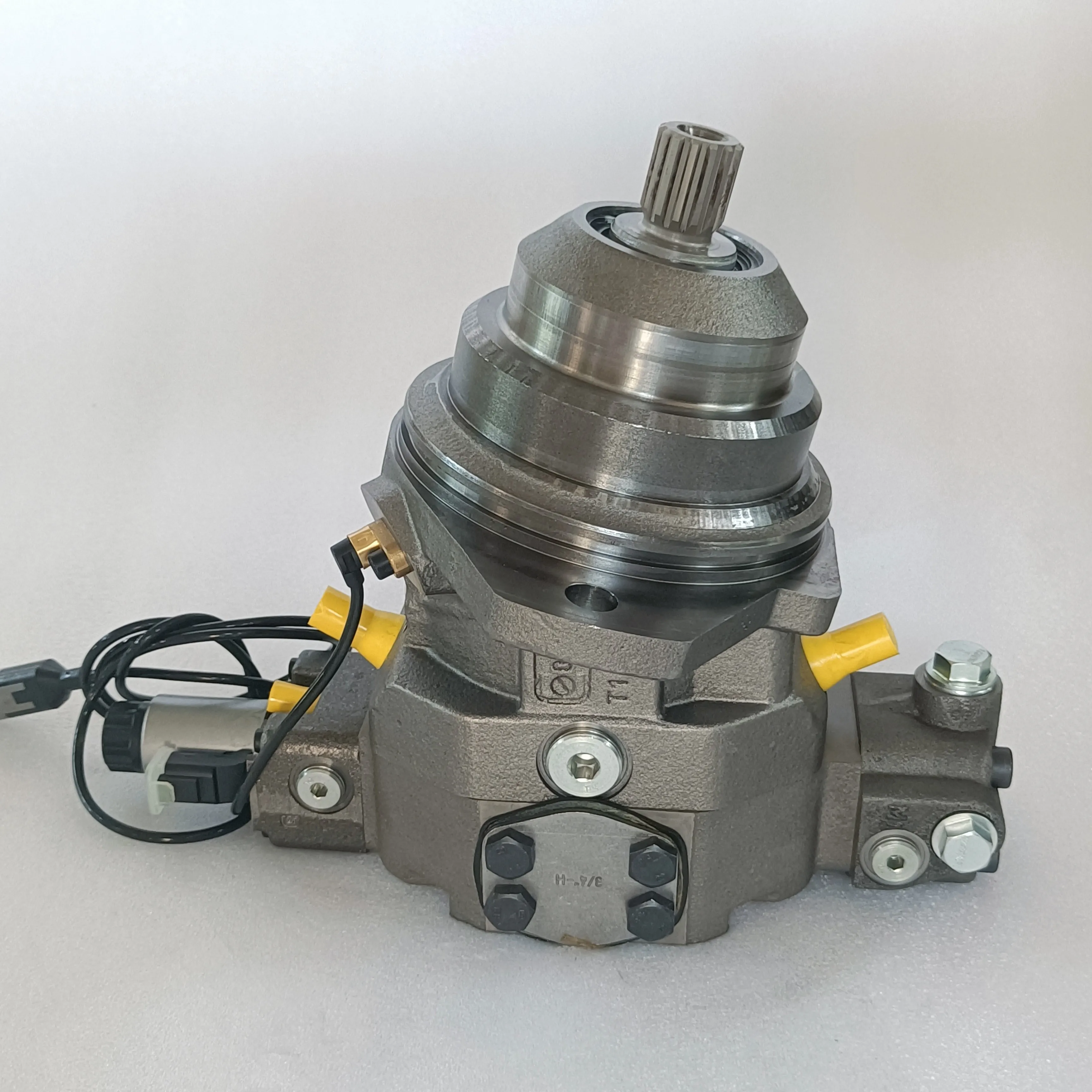 

A6VE055EP200P00E/65MVVV0P2Z62B Hydraulic Motor of for Rotary Drilling Rig/Walking Machinery