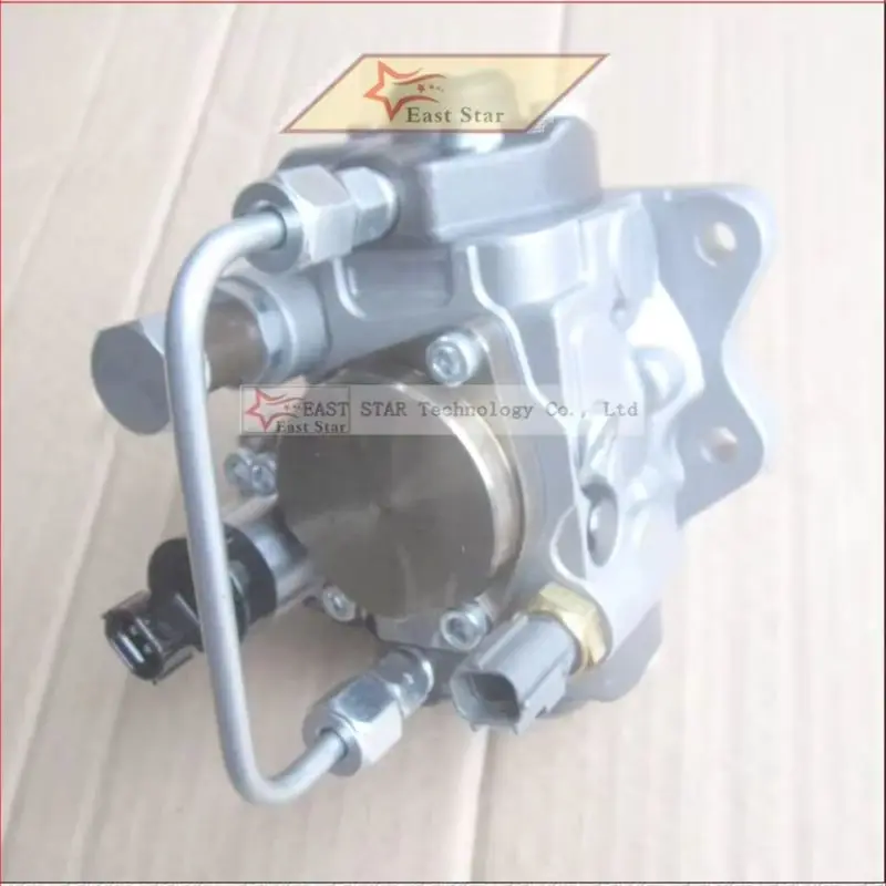 8973865575 100% New Fuel Injection Pump 8-97386557-5 294000-1191 294000-0571 New fuel pump For ISUZU 4HK1 2940001191 2940000571