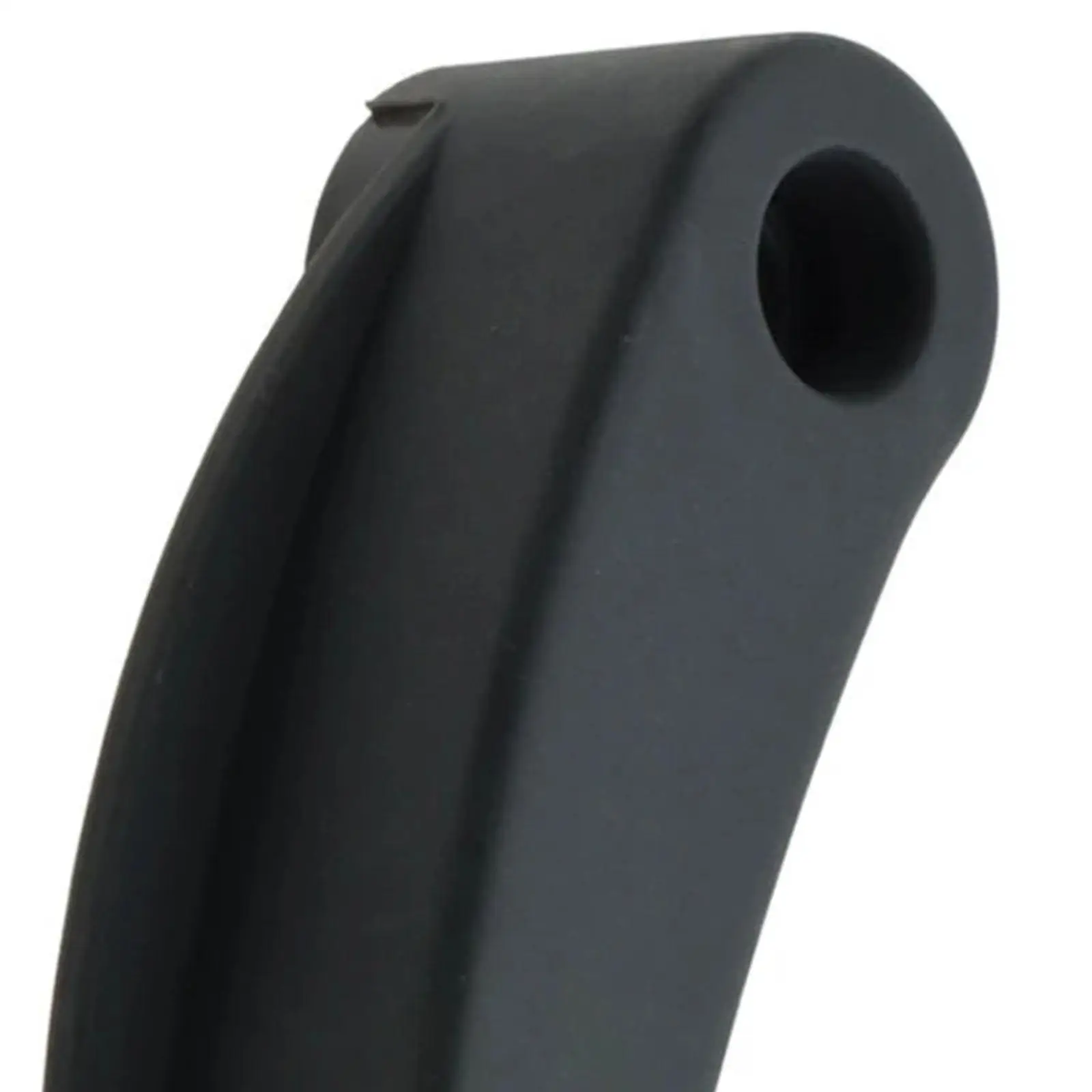Cargo Area Release Handle Interior Door Part Compact 11.4cm Plastic 1ZP90JXWAB for Car Hatch Service
