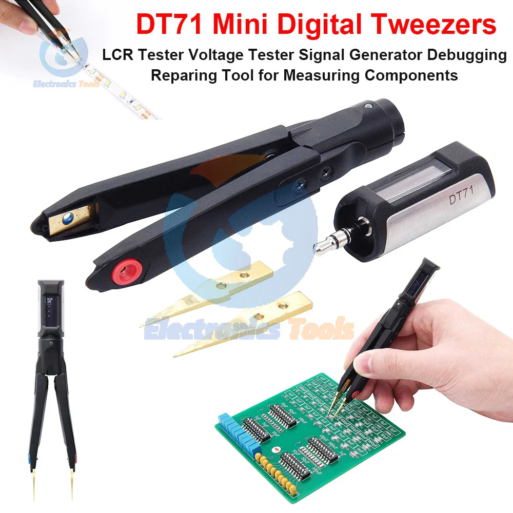 DT71 Smart Mini Dig…