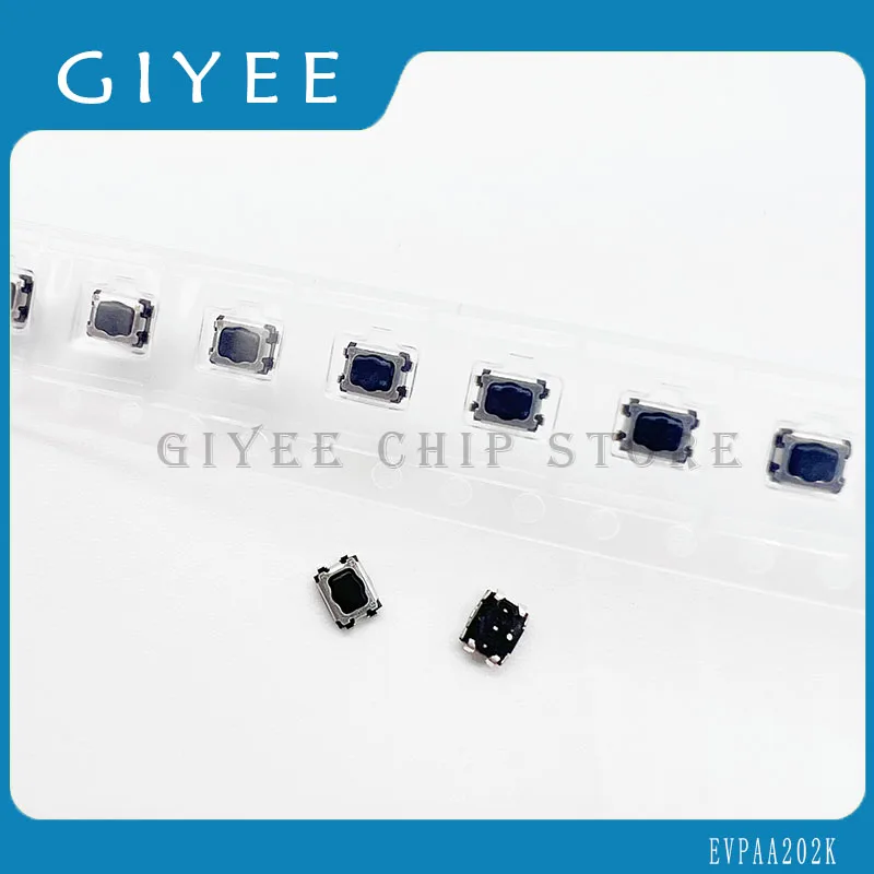 10PCS EVPAA202K Tac…