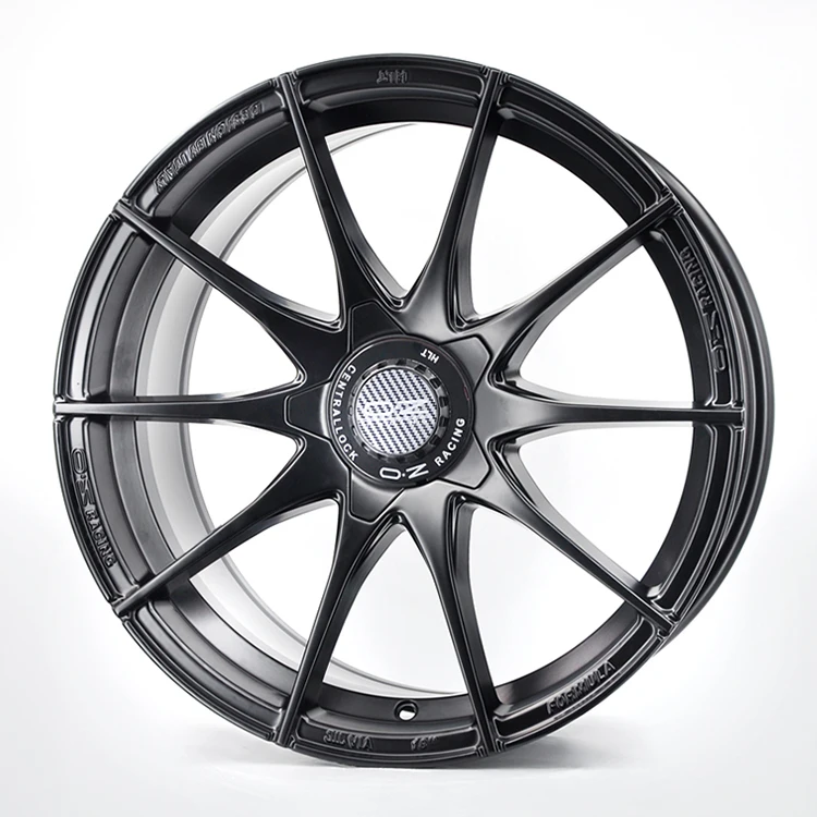 17 18  inch alloy wheels rims  PCD 5x112 cast aluminum alloy car wheels