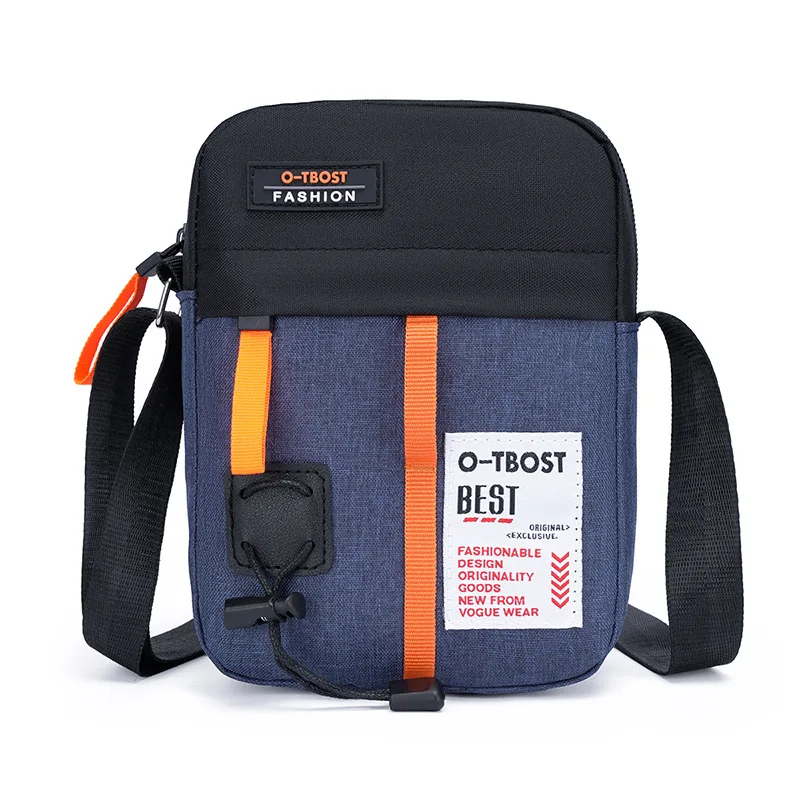 Reinforced Waterproof Large Capacity Bag, College Students Schoolbag, Going Out Computer , Casual Travel