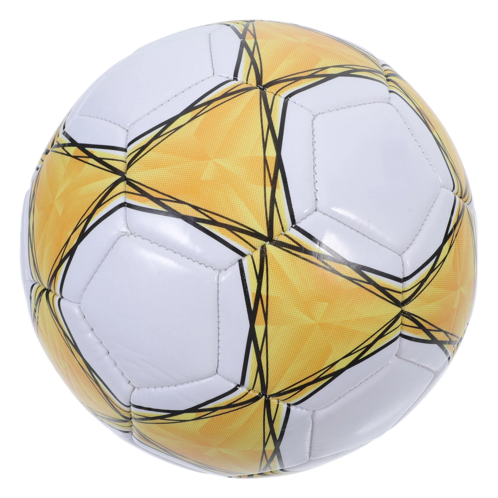 PVC 청소년 축구공 내구성 있는 훈련 연습용 공 야외 스포츠용 소형 사이즈 쉬운 컨트롤