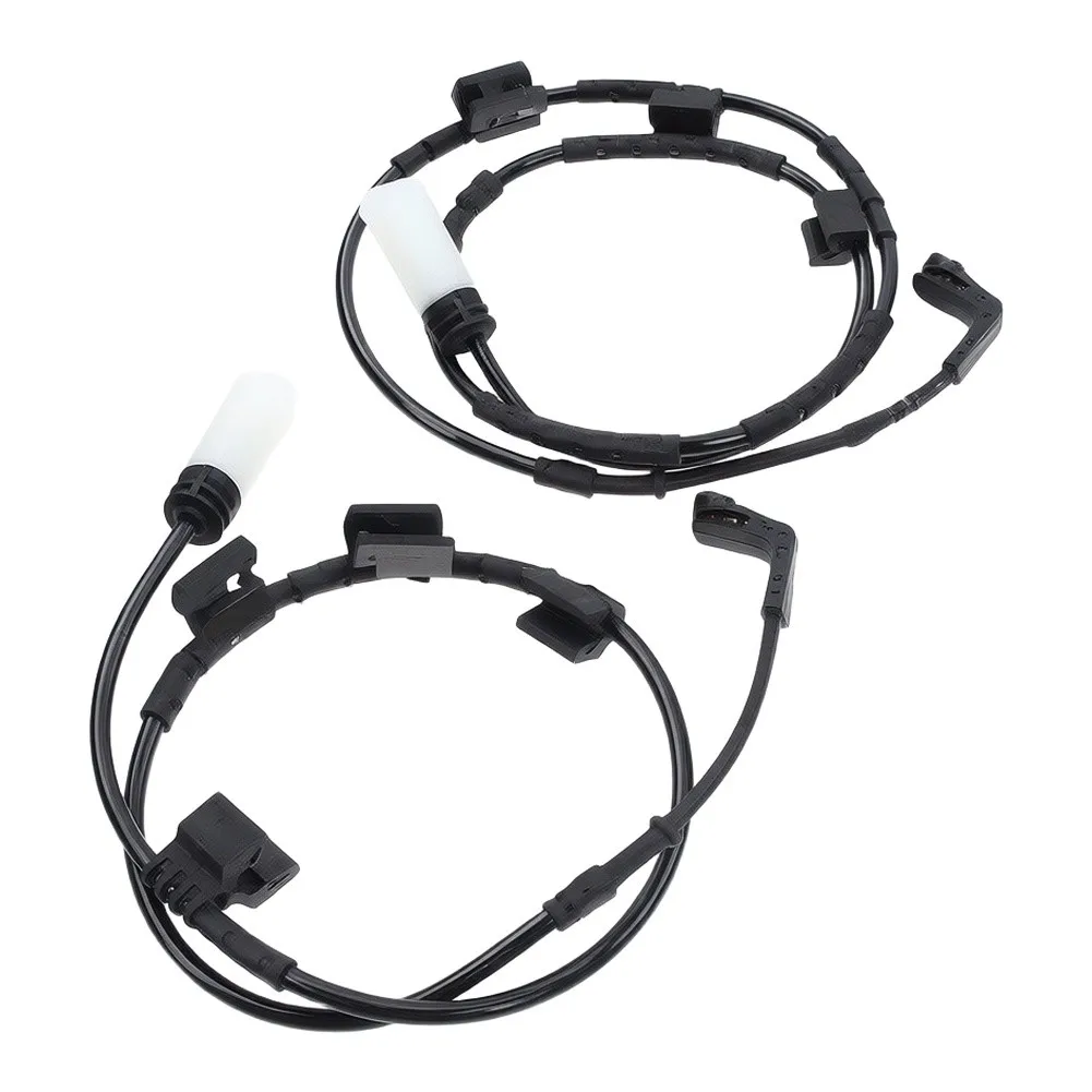 2Pcs Front /Rear /Brake /Pad Wear Sensor 34356789329, 34356773017, 34356783230, 34356773018 For Mini Cooper 2007-2015