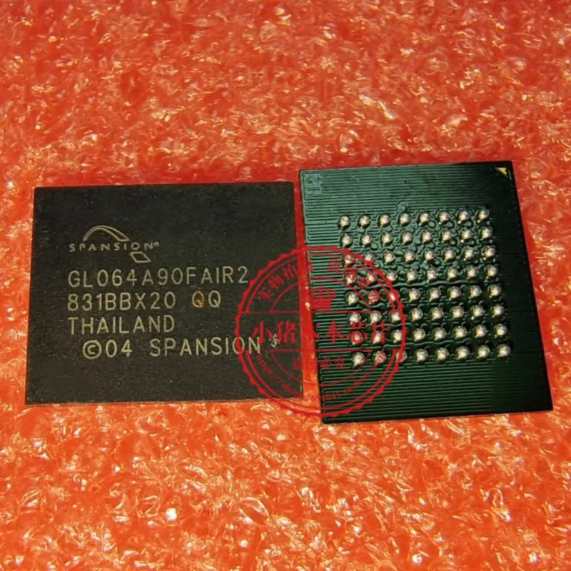 2-5SZT/GL064A90FAIR4 BGA