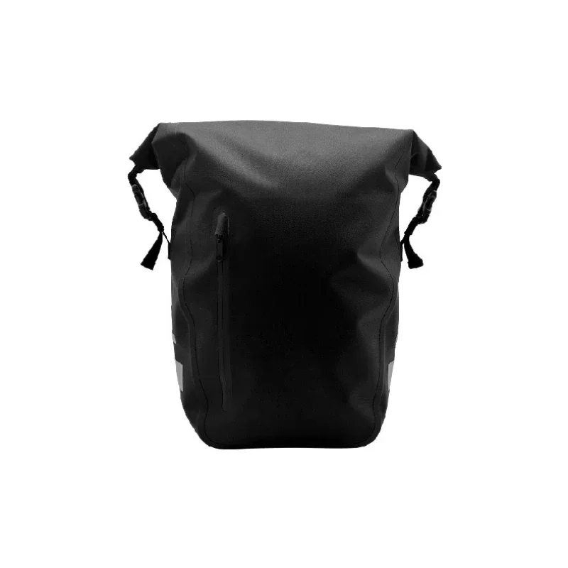 Waterproof bag 2-in-1 bicycle camel bag, outdoor riding large-capacity mountain bike storage bag