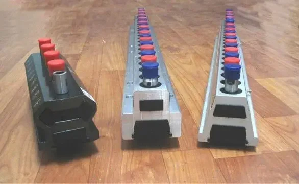 PL-Ling Boring Bits/Multi-Spindle Drills