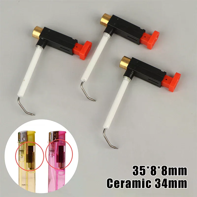 【New】3Pcs Gas Heate…