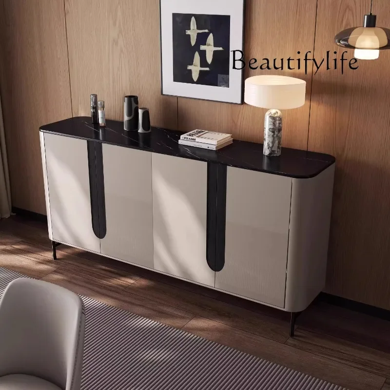 

X Smart Home Simple Chiness Living Room Cabinets White Nordic Wooden Modern Living Room Cabinets Storage Drawers Opbergkasten Fu