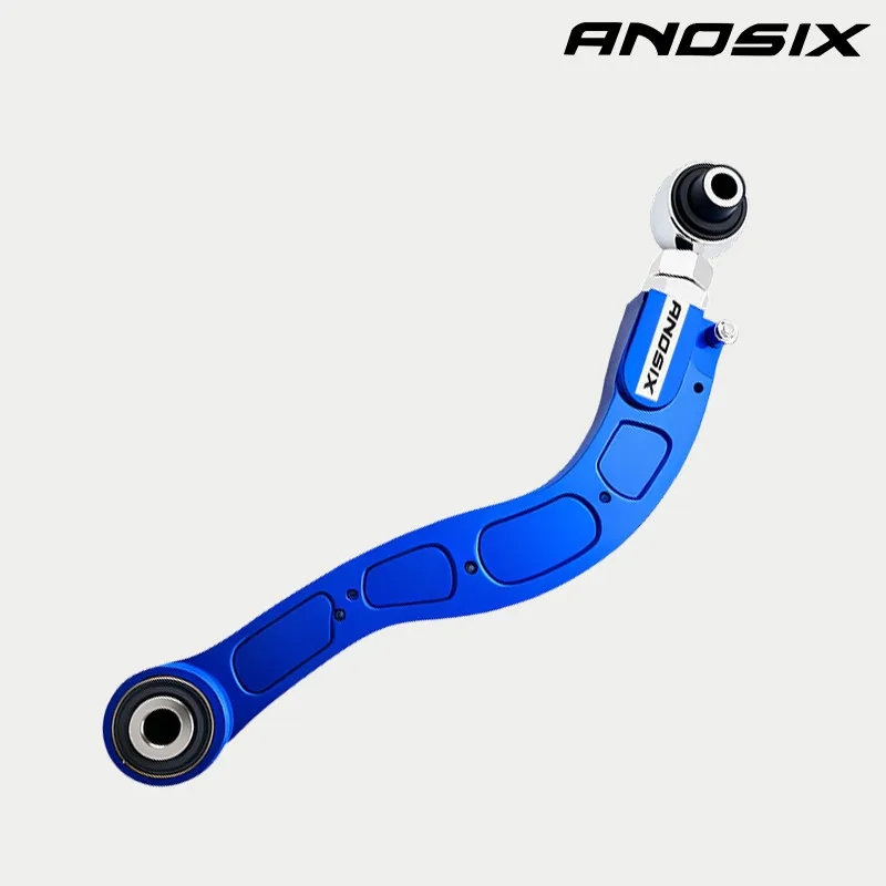 

Adjustable Rear Camber Control Arm Kit for Land Rover Range Rover Sport & Discovery 2, Suspension Upper Arm for Tire Wear
