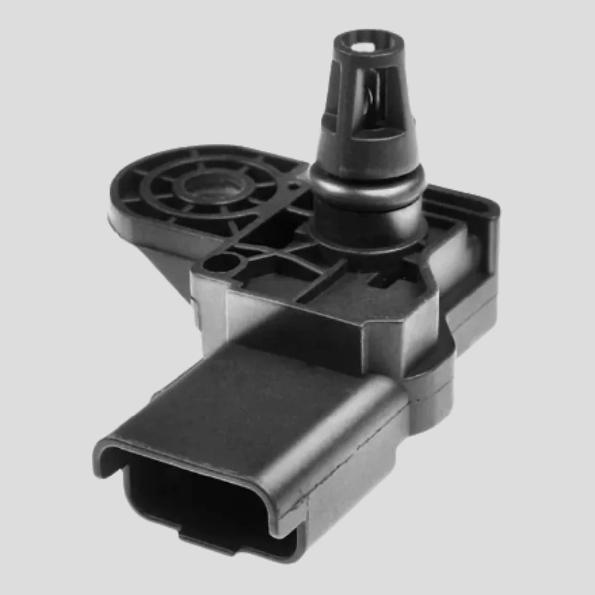 13627535069  0261230134 Automotive Accessories: The intake pressure sensor is suitable for BMW  Mini Cooper