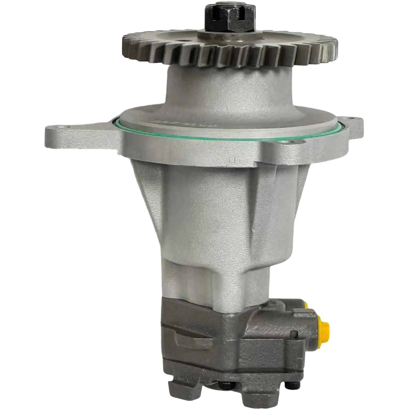 Fuel Pump FPZ1334FE FPZ1334WY 3838624 For Volvo EC340D EC350E EC380 EC380D EC380E Crawler Excavators