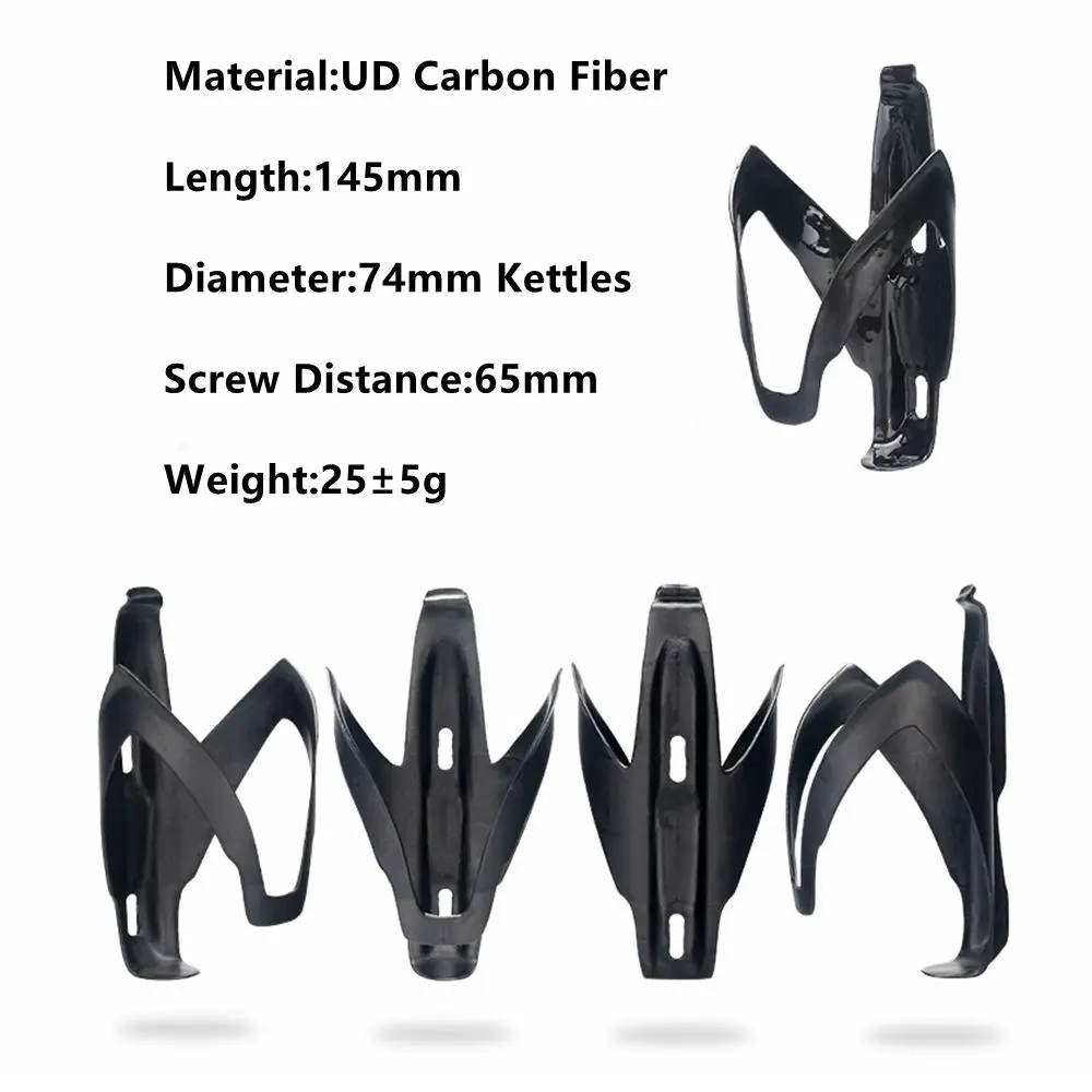 Bicycle Bottle Cage…