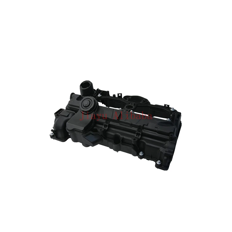 Engine Valve Cover for BMW F20 F23 F22 F34 F30 F31 F36 F33 F32 F07 F10 F11 E84 F25 F26 F15 F16 Z4 X6 X5 11127625477 11127588412