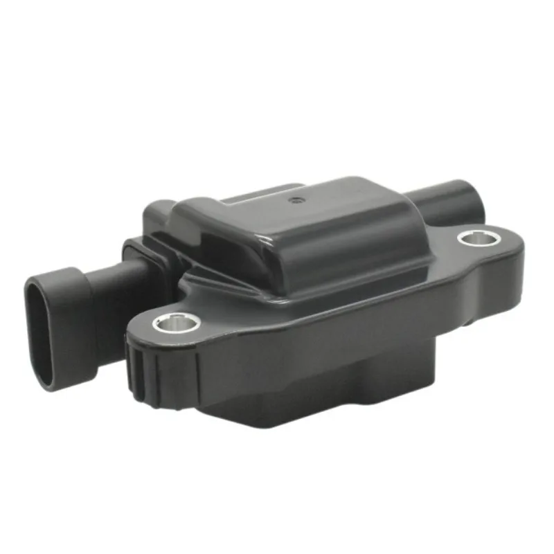 Ignition Coil For CHEVROLET CAMARO CORVETTE SILVERADO GMC SIERRA CADILLAC CTS 12619161 12611424 12570616 Accessories