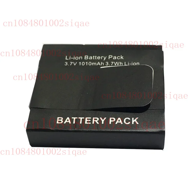 2x بطارية بديلة لبطارية Xiaomi YI AZ-13 AZ13-1 Xiaomi YI AZ13-2