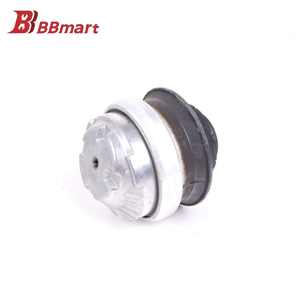 BBmart Auto Parts 1 pcs Rubber Engine Mount For Mercedes Benz W220 S430 S450 S500 S600 W203 W220 W140 OE 2202403317