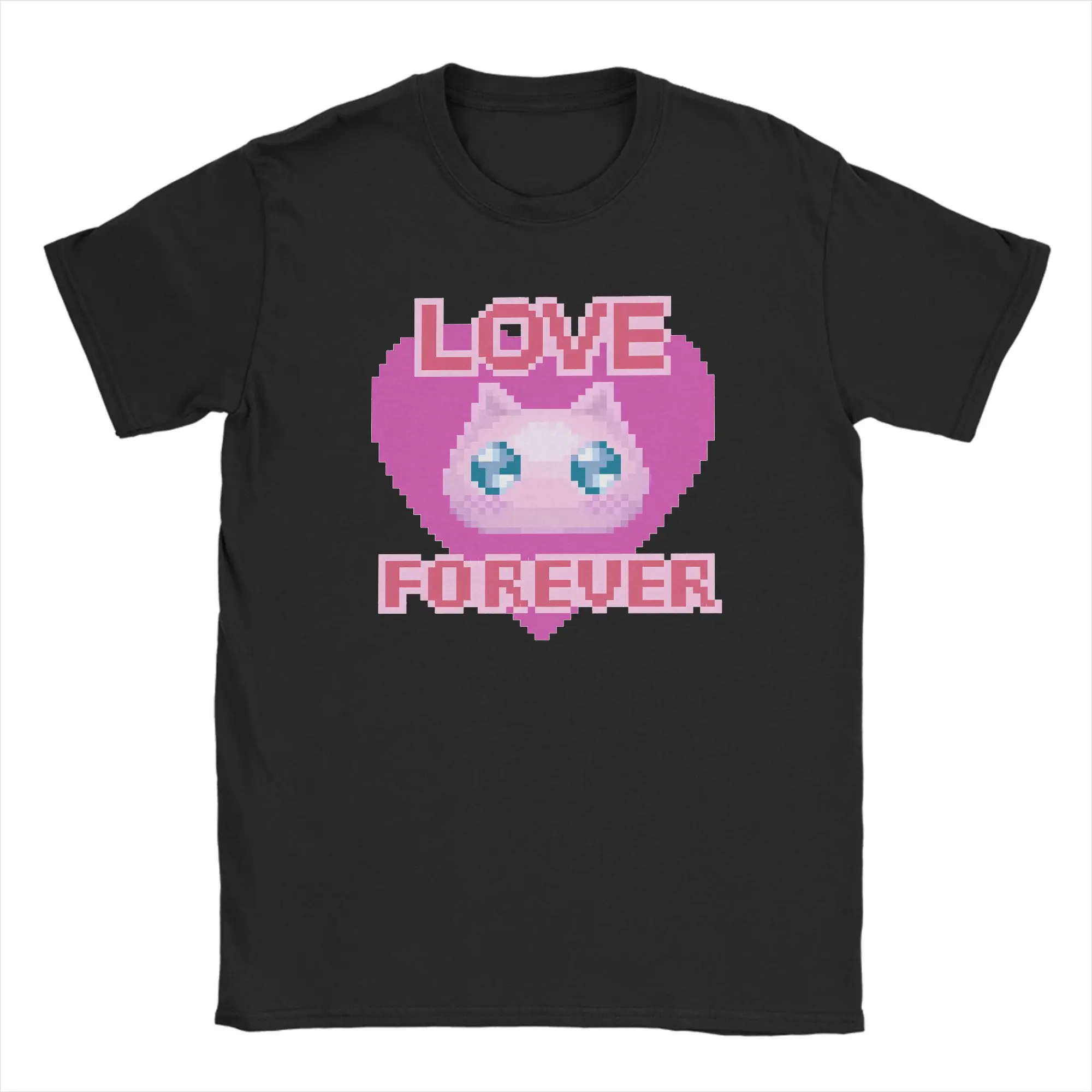 Needy Streamer Overload Shirt Vintage Washed Unisex Oversized Anime Streetwear Soft Cotton Short Sleeve Tee Gift Clothing Tops