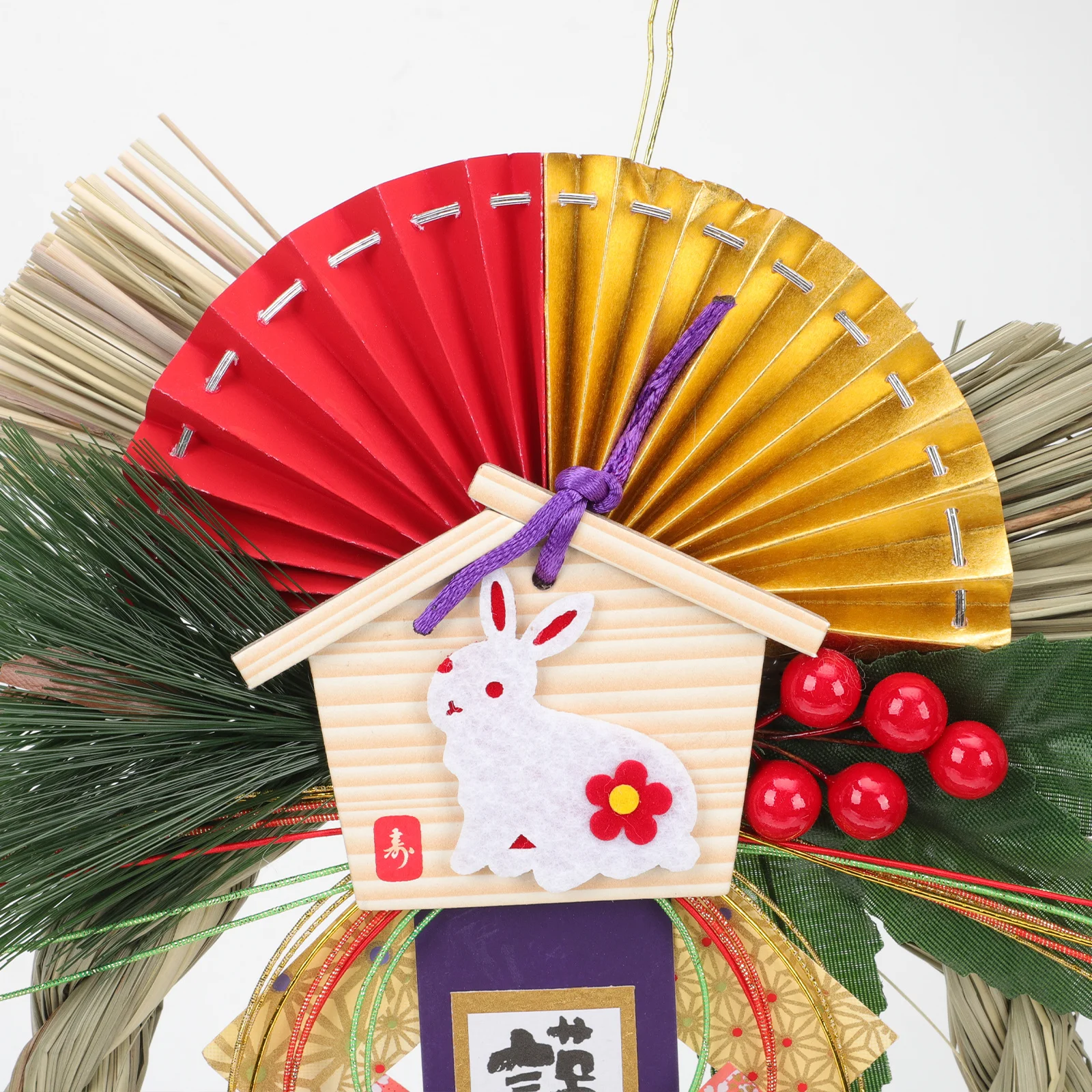 

Japanese Decor Festival Decoration Pendant Ornament Crafts Decorations Hanging Cute Home New Year Chinese Spring