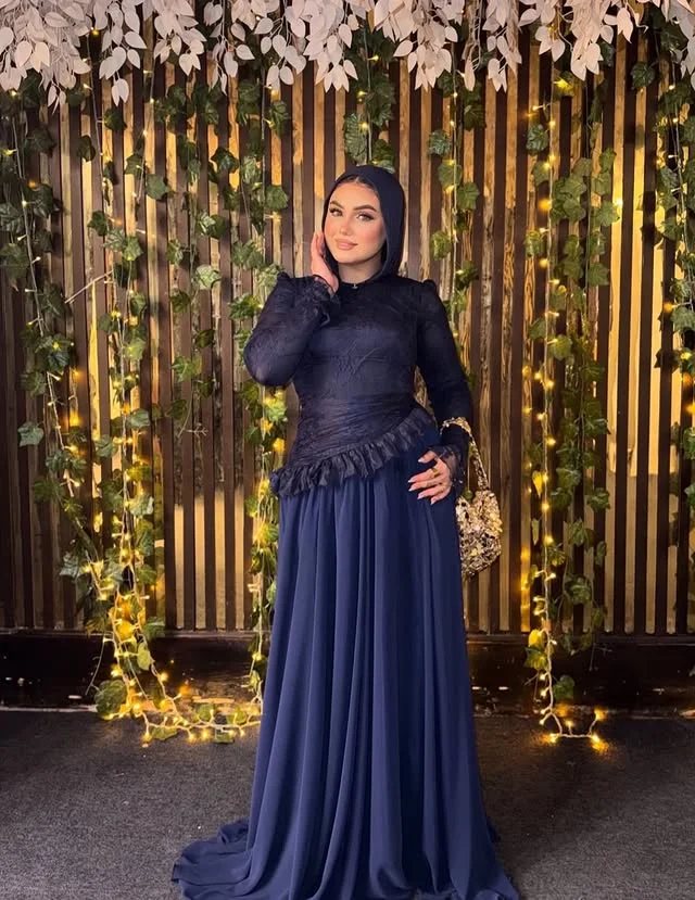 Asanagi Saudi Elega…