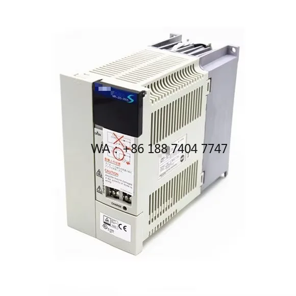 MR-J2S-350A Dedicated Controllers PLC & PAC Product Category