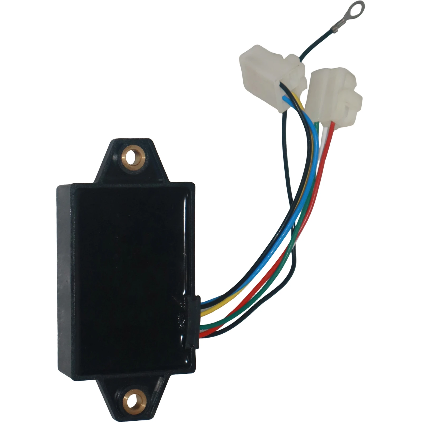 Stop Timer Relay 16A11-14001 MM409675 For Iseki TU120 TU130 TU140 TU175 TU1500 Mitsubishi K3B K3D K3E Engine
