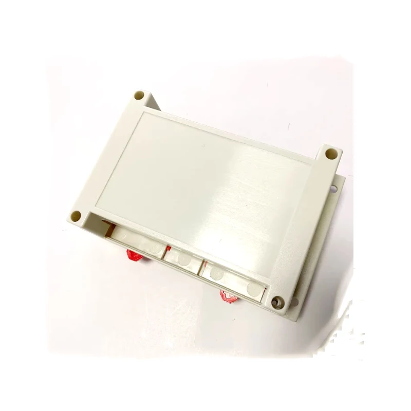 وحدة تتابع وقت التأخير قابلة للبرمجة بـ 6 اتجاهات لتطوير وحدة التحكم الدقيقة لدوورة التعشيق والتحكم في مفتاح القفل الذاتي #5