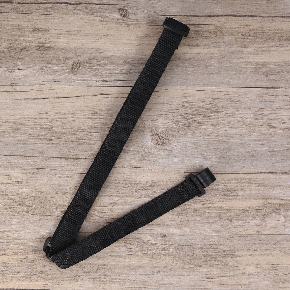 

Durable Black Ukulele Strap Adjustable Rounded Edge Hook Shoulder Strap for Acoustic Electric Bass Musical Instruments