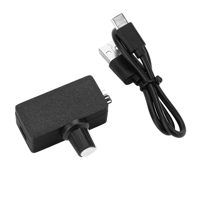 B86B-2X 12V 4-Pin F…