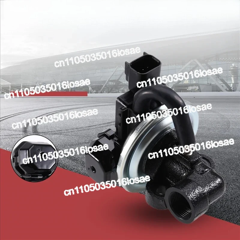 Premium EGR Valve 5W7Z-9D475AA For Ford Crown Victoria, Lincoln Town, Mercury 4.6L-Boom