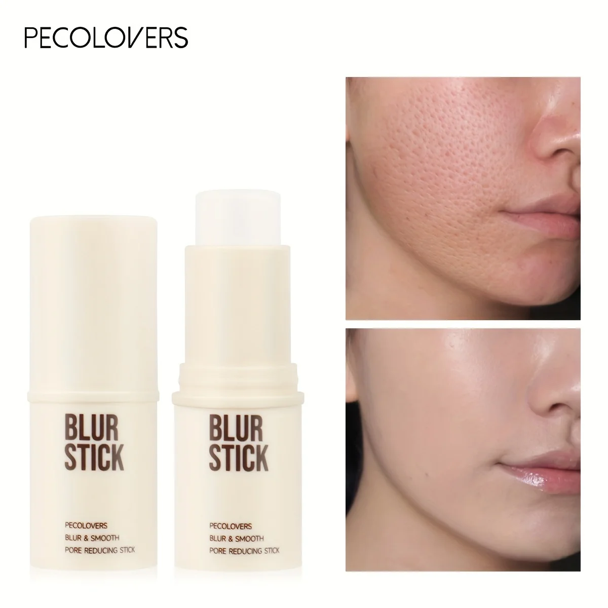 Invisible Pore Eraser Primer Moisturizing Hydrating Poreless Makeup Primer Concealer Foundation Primer Face Makeup Primer