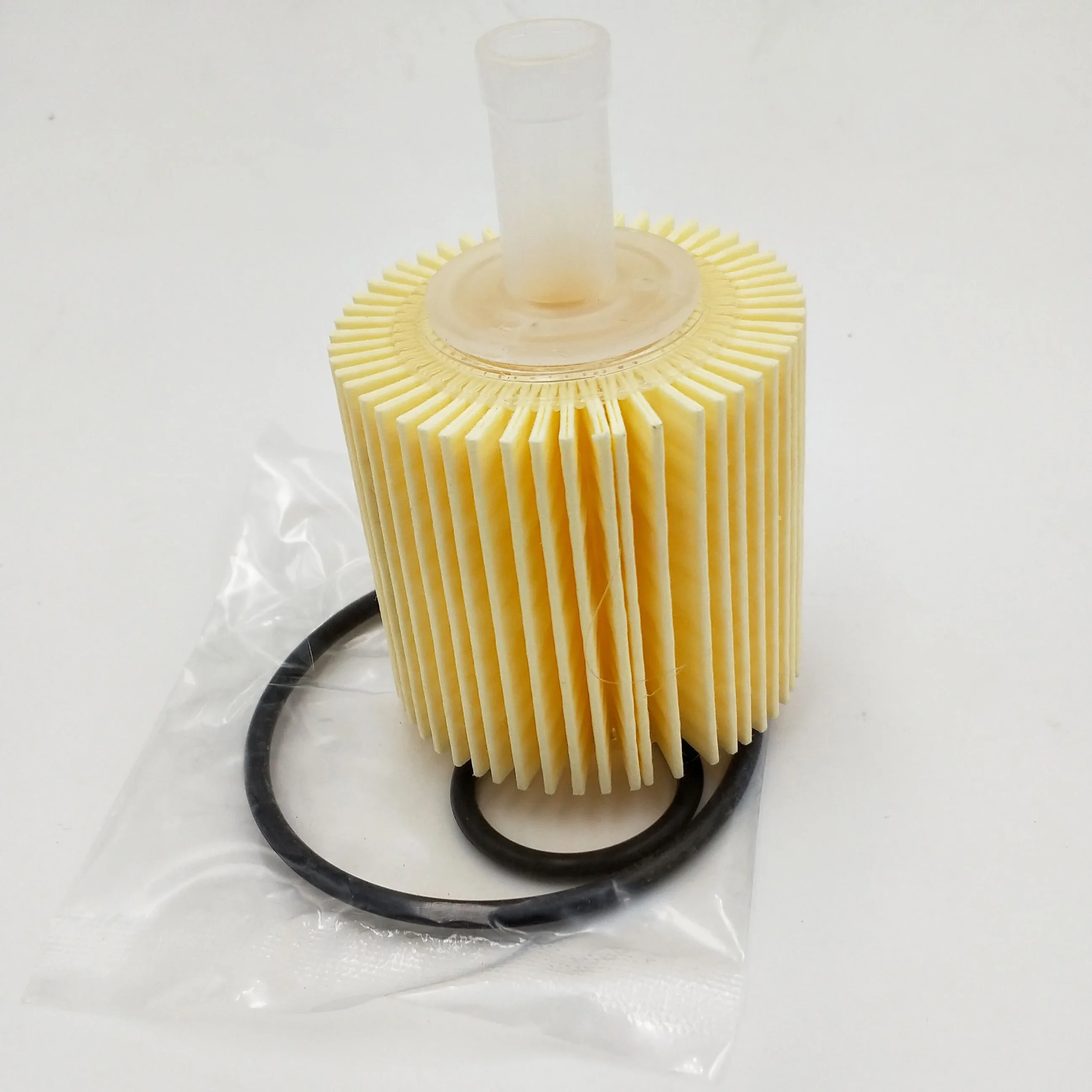 OEM 04152-YZZA6 04152-37010 Масляный фильтр для TOYOTA SCION Corolla 1.8L Matrix 1.8L Prius Hybrid 1.8L Verso 2.0L RAV4 Yaris