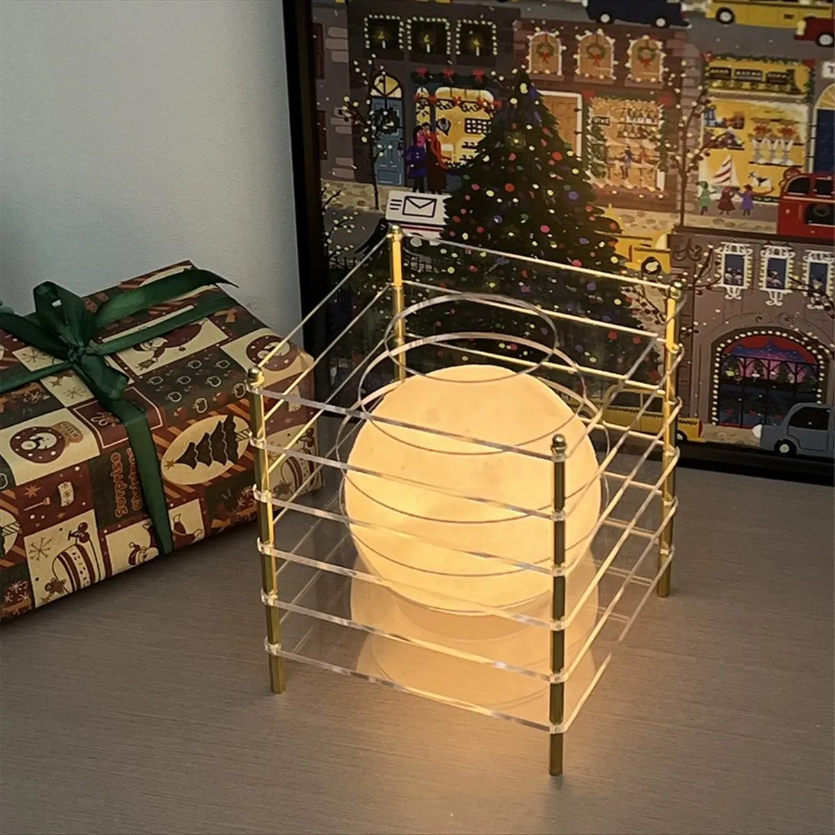 b17bbg-led-照明多層アクリルランプ-diy-芸術的な月光グロー寝室リビングルームオフィス用-usb-充電ランプ-a