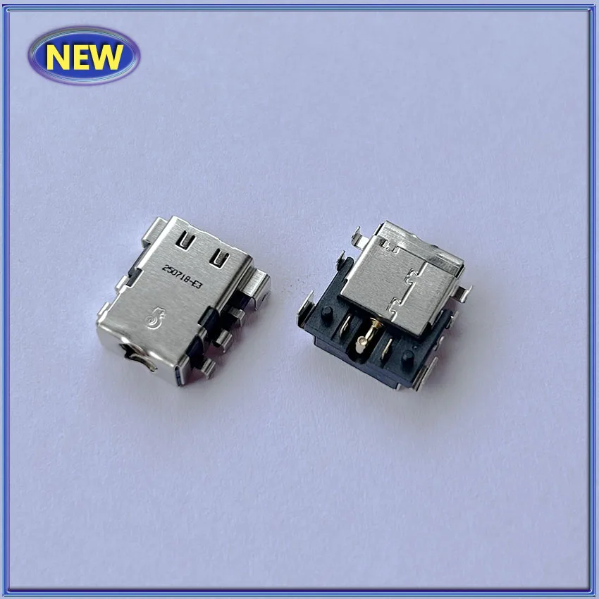 Conector de alimentación CC para ordenador portátil, puerto de carga para Acer Nitro 5 AN515-44 AN515-45 AN515-55 AN515-57 N20C1, 1-10 Uds.