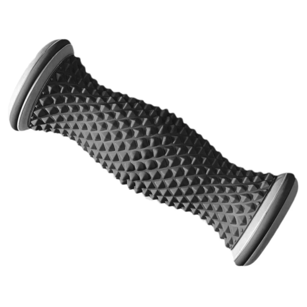 Muscle Relaxation Foot Massage Roller Silent Calf Shaping Plantar Acupressure Tool Promoting Blood Circulation Non-slip