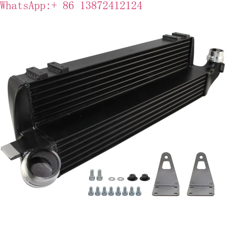 

MAX Aluminum Competition Intercooler Kit Fits for Renault Megane 3 GT RS 2.0 GT 16V Tce