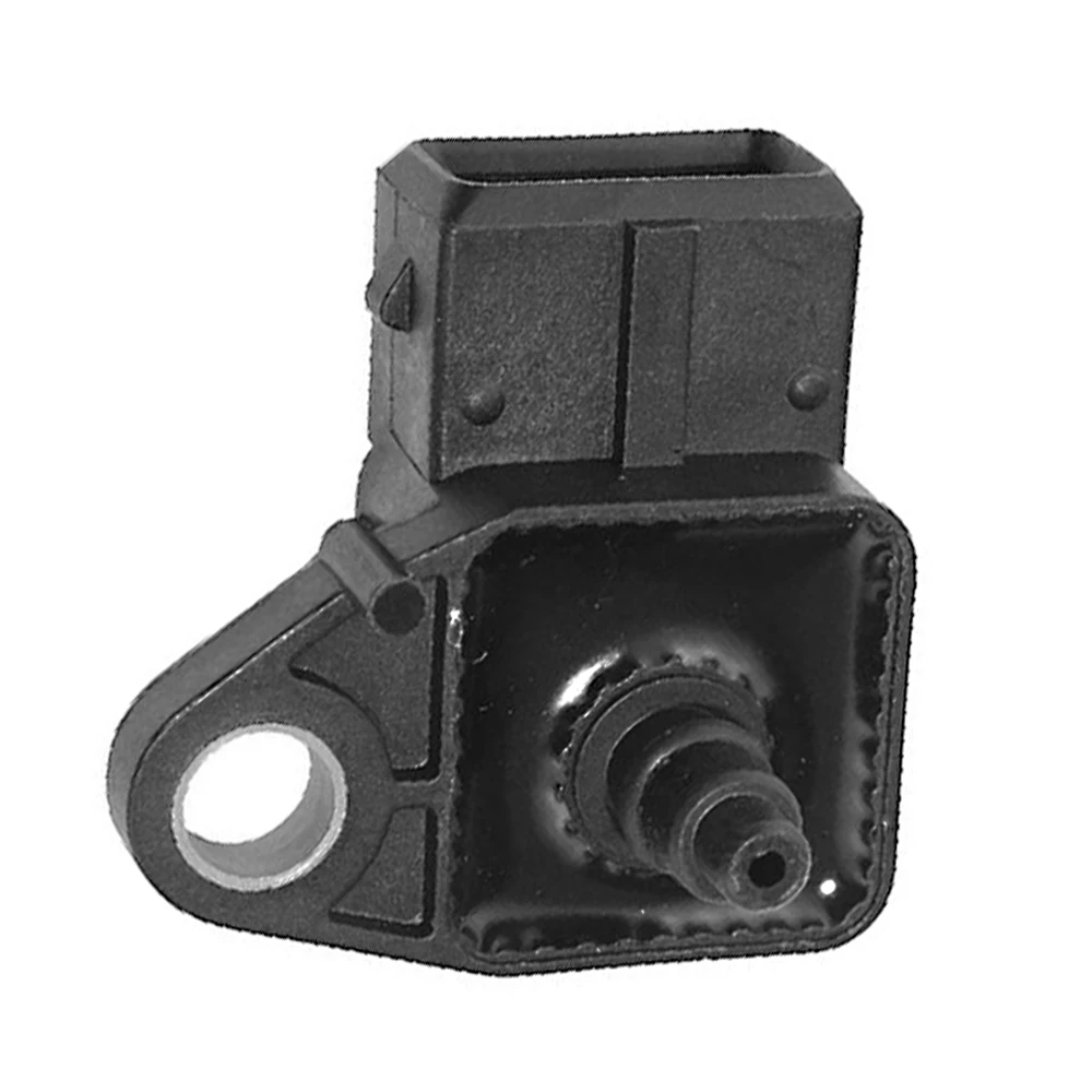 

1pc 13622246977 MAP Intake Manifold Pressure Sensor for BMW E38 E39 E46 E53 X5 3.0D