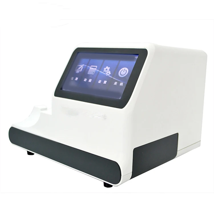 Veterinary Urine Analyzer Machine Semi-auto Urine analyzer for Animal Hospital