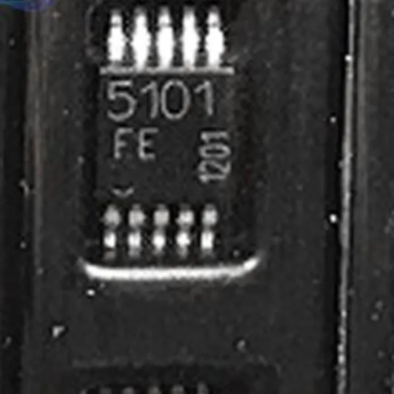 

TDK5101F TFSOP-10 New Original Genuine