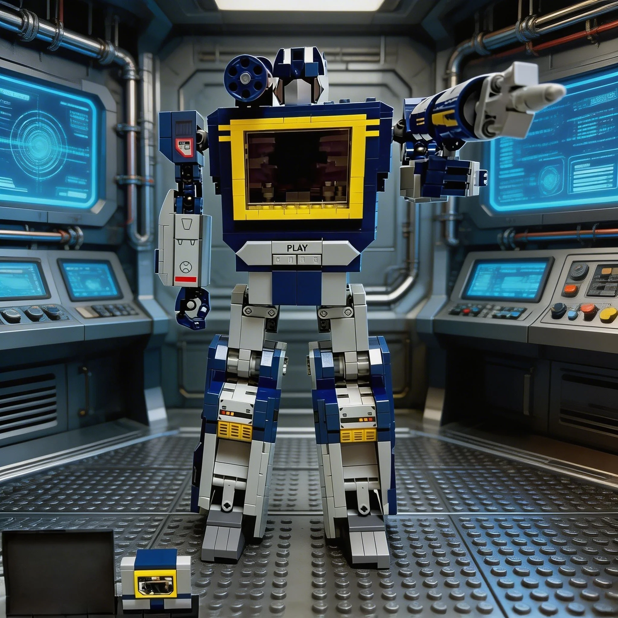 2026 Robot Transfor…