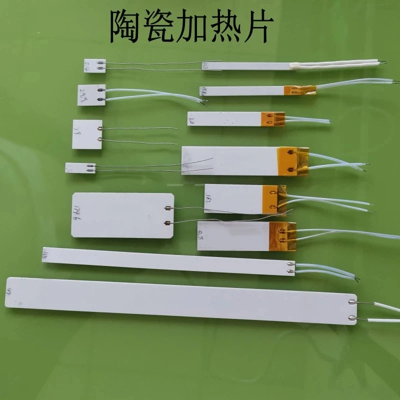 Керамическая нагревательная пластина из глинозема MCH, ультразвуковой выпрямитель для волос, расческа для выпрямления волос с 3D-печатью и керамической нагревательной пластиной