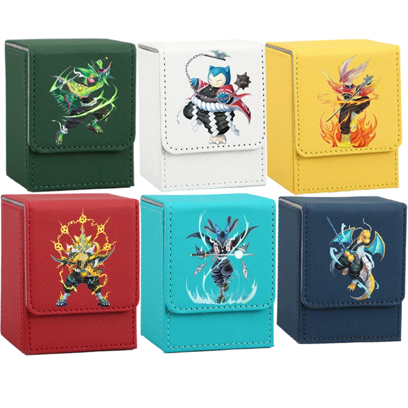 para-caixa-de-cartao-pokemon-greninja-dragonite-snorlax-infernape-diy-figuras-de-acao-de-couro-anime-jogo-colecao-caixa-de-armazenamento-presente