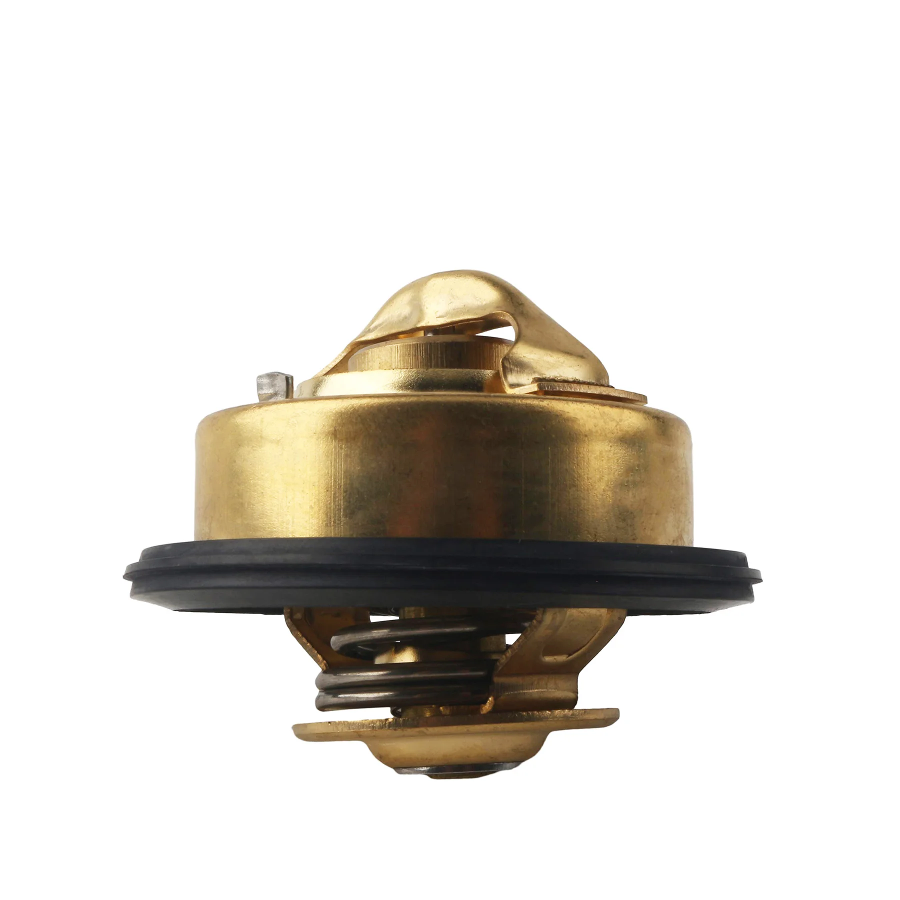 Soxa Marine 180oF 82oC termostato de refrigeración de barco para Volvo Penta Marine AQ 120B a 251A motores de motor de barco accionamiento 875580 18-3666