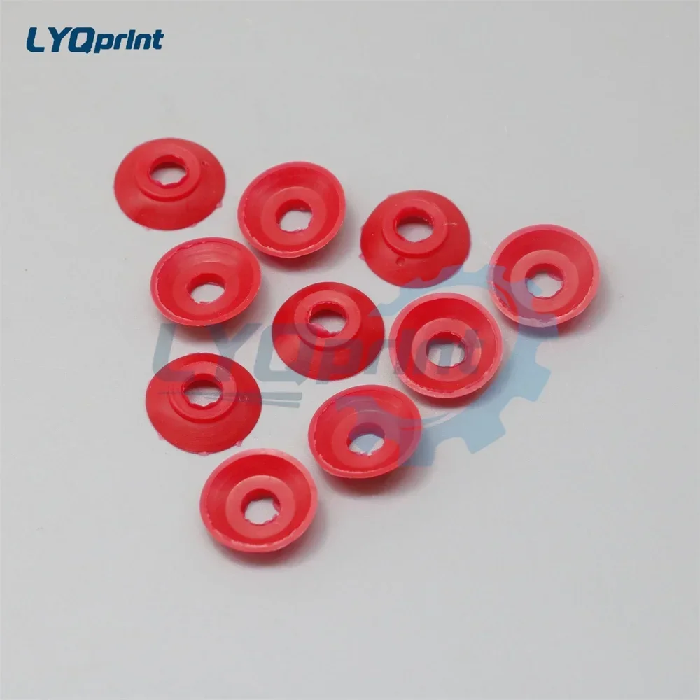 Stable Best Quality 42.016.072 42.016.072/A GTO46 GTO52 Rubber Sucker Suitable For Heidelberg Offset Printing Machine Parts-6083
