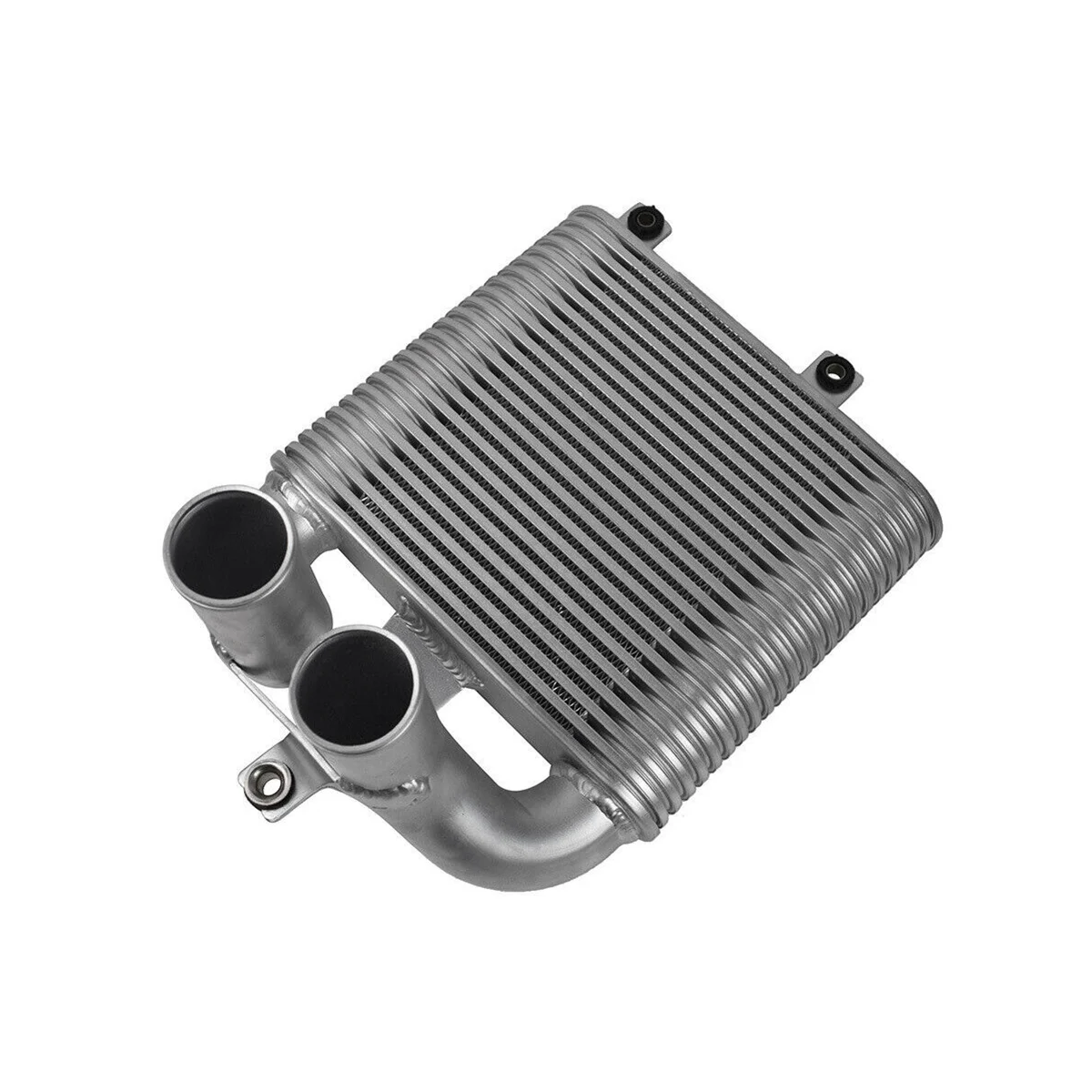 Engine Cooler All-Aluminum Intercooler for D-MAX 2002-2015 8-98094-179-0