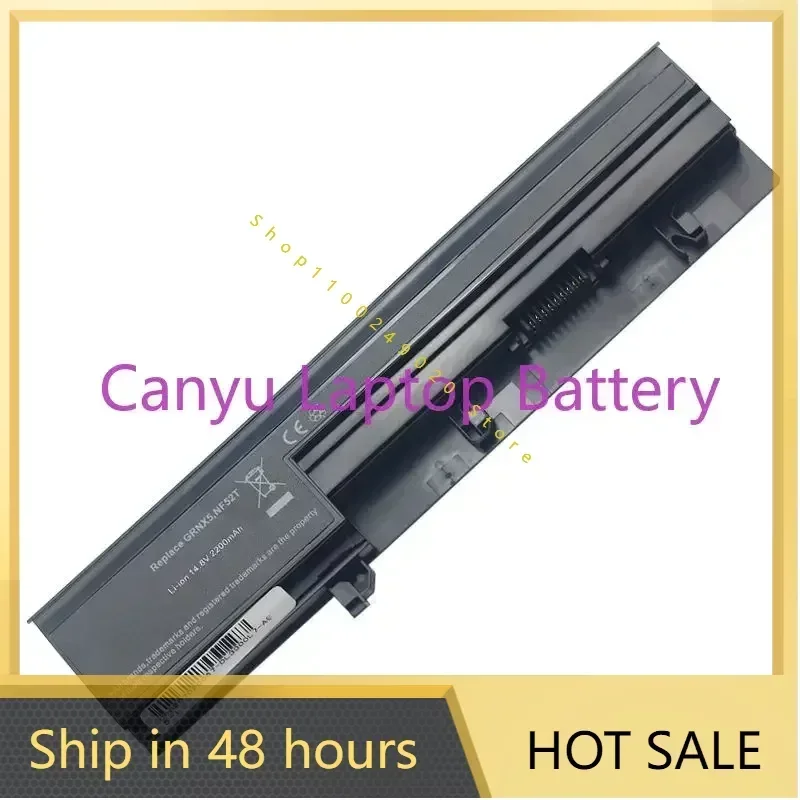 

Аккумулятор для ноутбука Vostro V3300 3300 V3350 3350 3300n 50tkn Grnx5