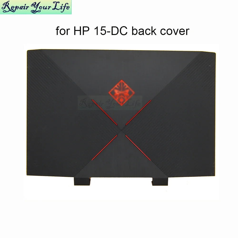 

Задняя крышка для ноутбука HP Omen 15-DC TPN-Q211 L30195 L30194 001